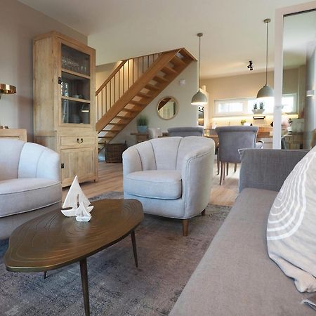 Ferienhaus Reethus 54° Лодин Екстериор снимка