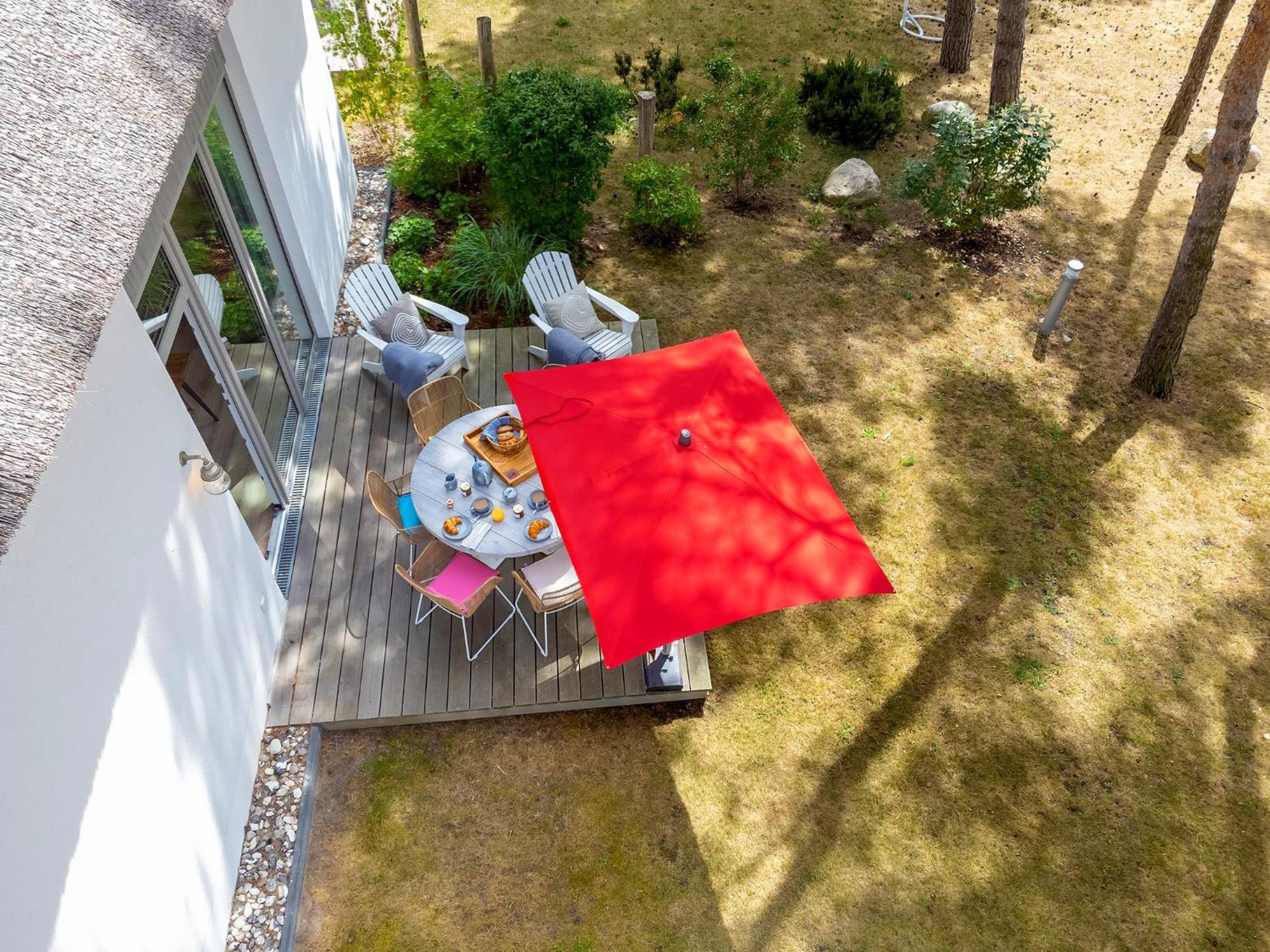 Ferienhaus Reethus 54° Лодин Екстериор снимка